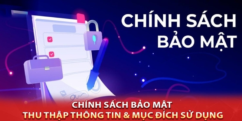 Chính sách bảo mật J88