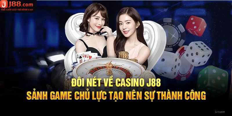 Casino J88