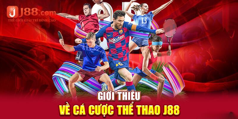 Thể thao J88