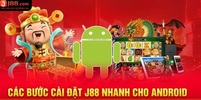 Tải app J88