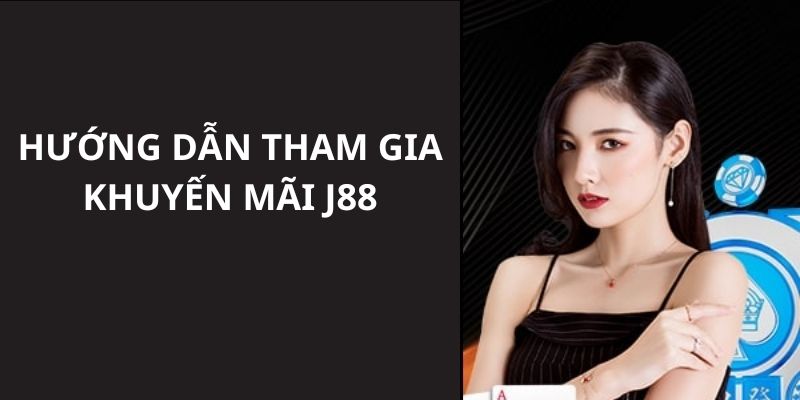 Khuyến mãi J88