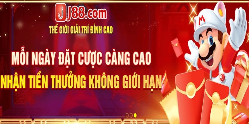 Quyền riêng tư J88