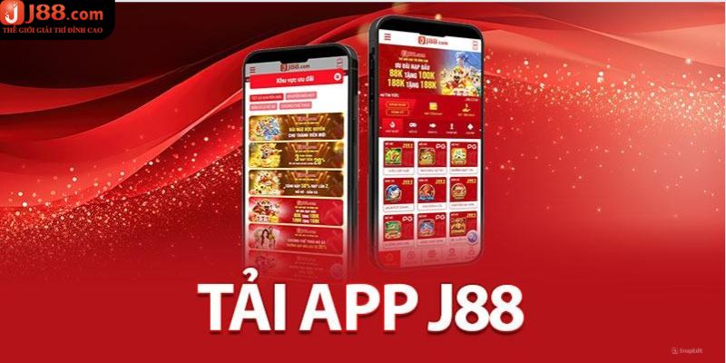 Tải app J88