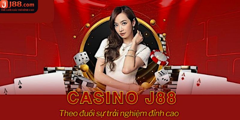 Casino J88