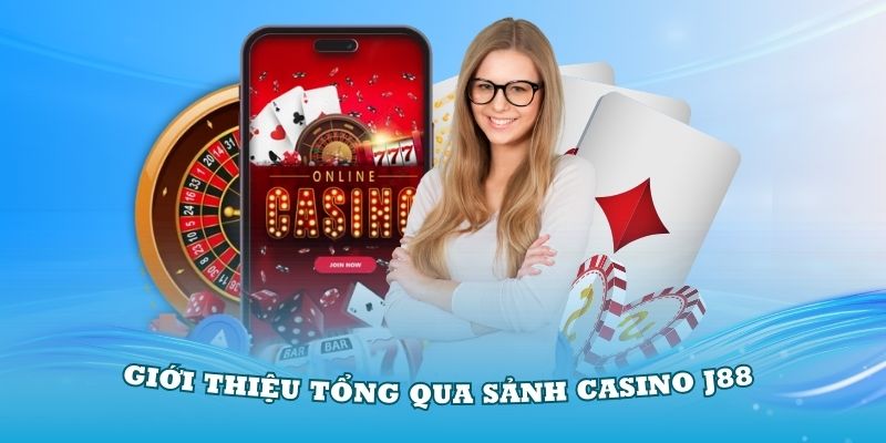 mẹo chơi casino J88