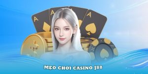 mẹo chơi casino J88